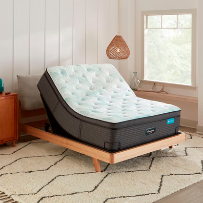 Beautyrest Harmony Mattress