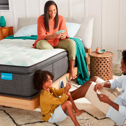 Beautyrest Harmony Mattress