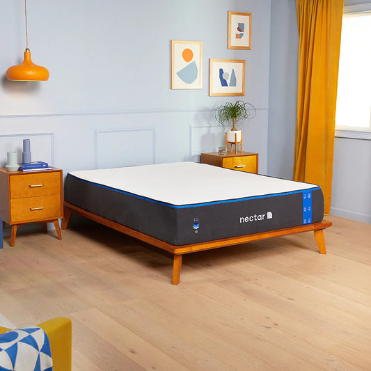 Nectar Memory Foam Mattress