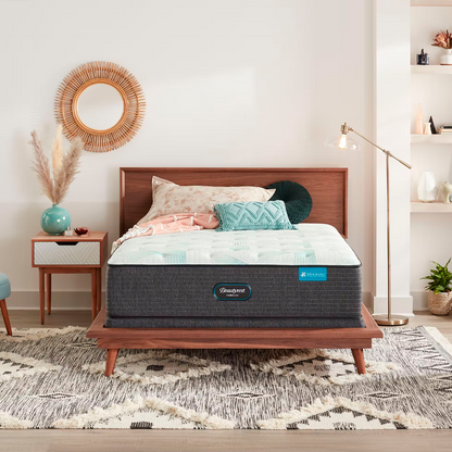 Beautyrest Harmony Mattress