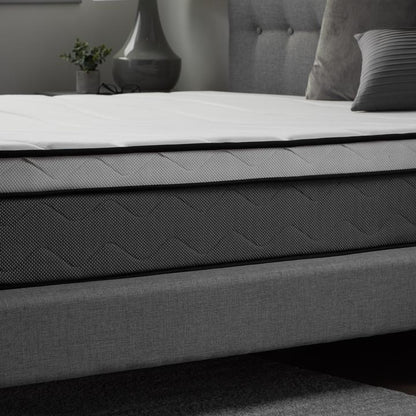 ESSE Plush 10" Hybrid Mattress