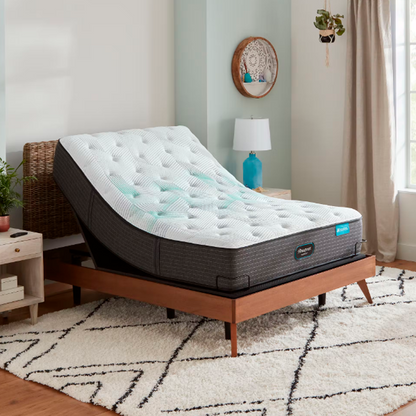 Beautyrest Harmony Mattress