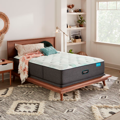 Beautyrest Harmony Mattress