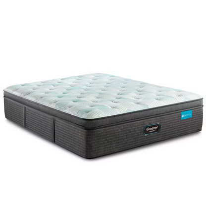 Beautyrest Harmony Mattress