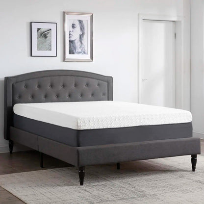 Invigorate Luxe Latex Hybrid Mattress