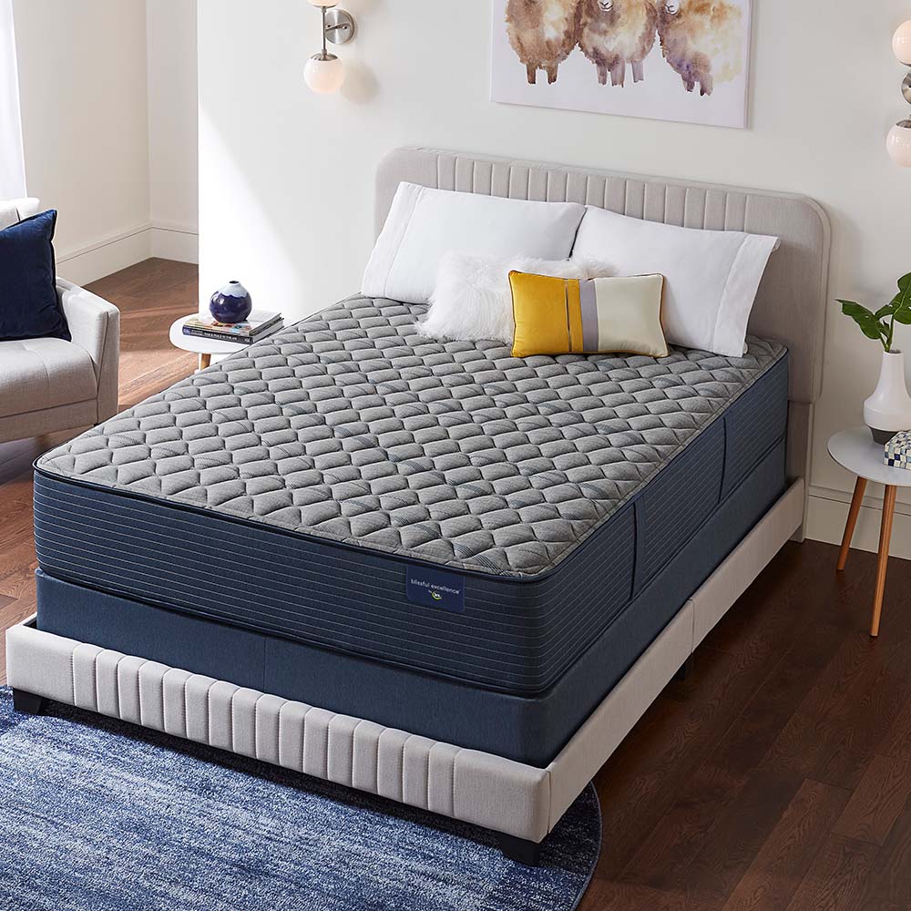 Extra firm king clearance size mattress sale