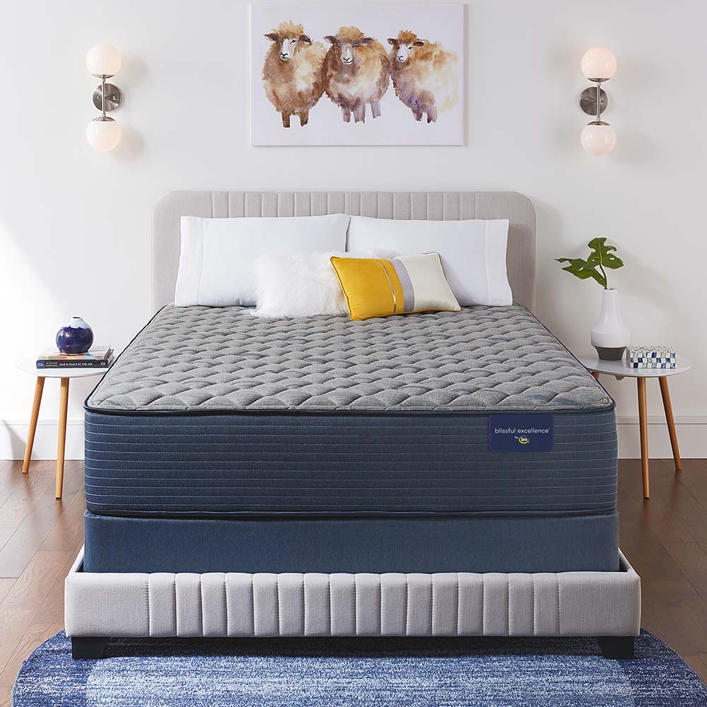 Sealy on sale luna mattress