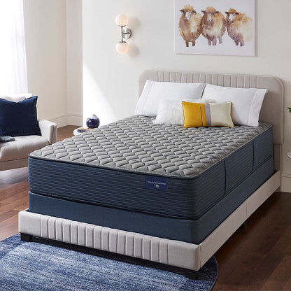 Luna Vista Extra Firm Serta Mattress