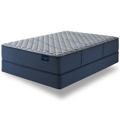 Luna Vista Extra Firm Serta Mattress