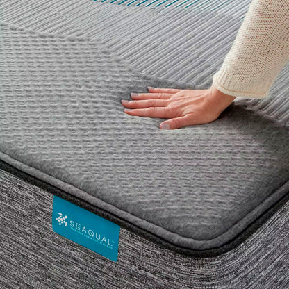 Beautyrest Harmony Lux Hybrid Mattress