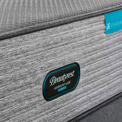 Beautyrest Harmony Lux Hybrid Mattress