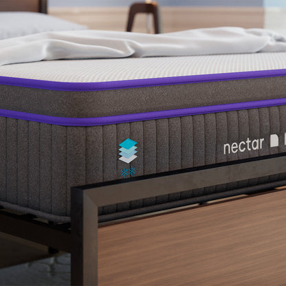 Nectar Premier Hybrid Mattress